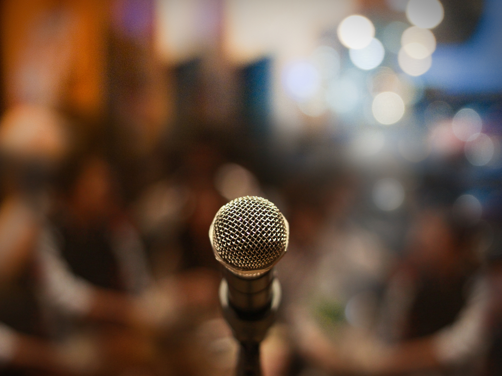 mic